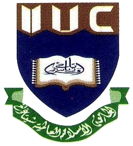 IIUC Logo